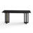 72" Cane Dining Table-967126715