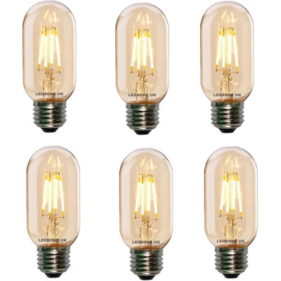 4 W 2700 K LED Smart Bulb