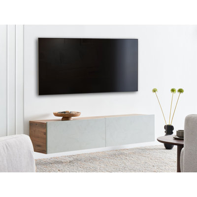 Wall Mounted TV Stand GLADSTONE