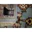 Medallion One-of-a-Kind 5'11" X 9'1" Hand Knotted Area Rug