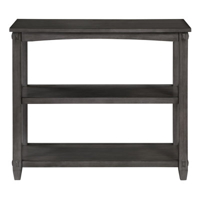 Pitzville 36'' Console Table