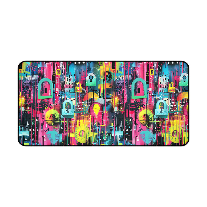 Desk Pad