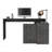 Axis Modern L-Shaped Computer Desk With Open & Closed Storage - Spacious Work Surface And Versatile Design For Home Office-1962393282
