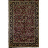 One-of-a-Kind 11'9" X 18' Area Rug