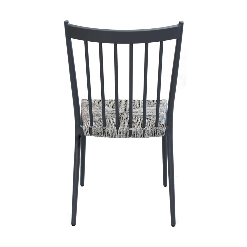 Gaither Armless Stacking Chair