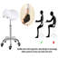 Maceus Adjustable Height Ergonomic Industrial Stool-1635617998