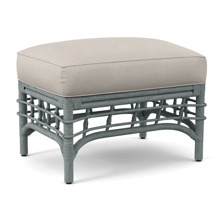 Luca Upholstered Ottoman