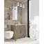 Ensemble de meuble-lavabo simple 30 po x P 22 po Laurel-104783373-105299552