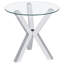 Ensemble de table basse et de table d'appoint 3 pièces Simmonds-122511088