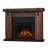 Aspen 49" Electric Fireplace by Real Flame-23743857