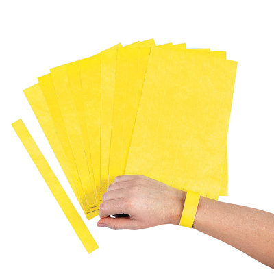 Paper Party Favors