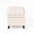Tufted Button Storage Bench-490589670