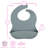 Solid Colour Bib Apron-86916267