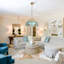 Lustre Tiffany Head