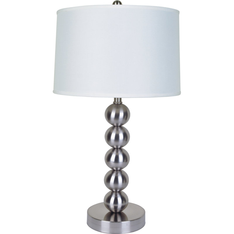 Lampe de table 29 po Browerville