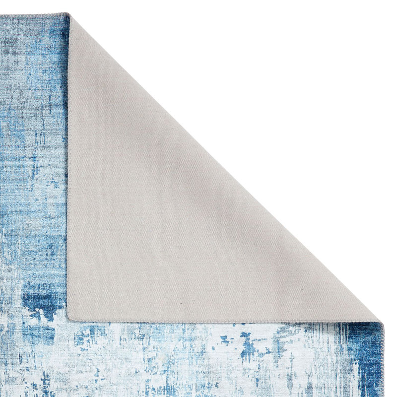 Rio area rug Printed Rectangle Grey, Rectangle 150 x 230cm