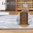 Rebbekah Washable Geometric Indoor Rug-257384100