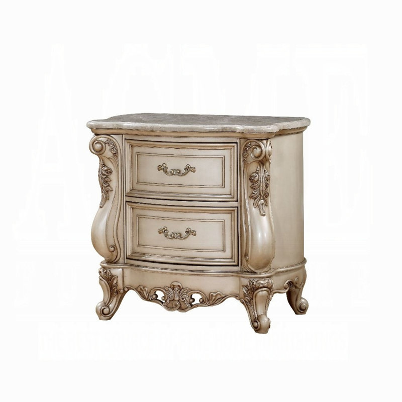 Gorsedd 3-pcs Bedroom Set