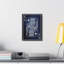 Wall Art on Canvas-1911308145