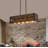 5 - Light Kitchen Island Pendant-467384813