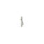 Deltana EP6125U15A Edge Pull Heavy Duty; 6-1/4"; Antique Nickel Finish-1643937246