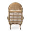 Fauteuil de jardin sur pied Summer Summer