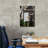 Epic Graffiti 'Lost Legacy'  by Lori Arbel Canvas Wall Art, 18" x 26"-116329948