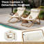 Chaise pliante d'extérieur 2 pièces-1130001816