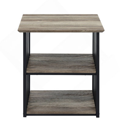 Table de chevet Zudora