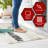 Heston Water Resistant Anti-Fatigue Non-Skid Kitchen Mat-2020230954