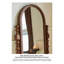 Miroir pleine grandeur French French