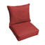 Coussin de siège / dossier intérieur / extérieur Sunbrella-1706021704-1706021702