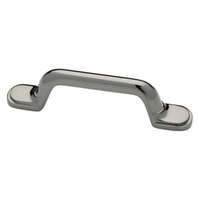 Plain 3" Center to Center Accent