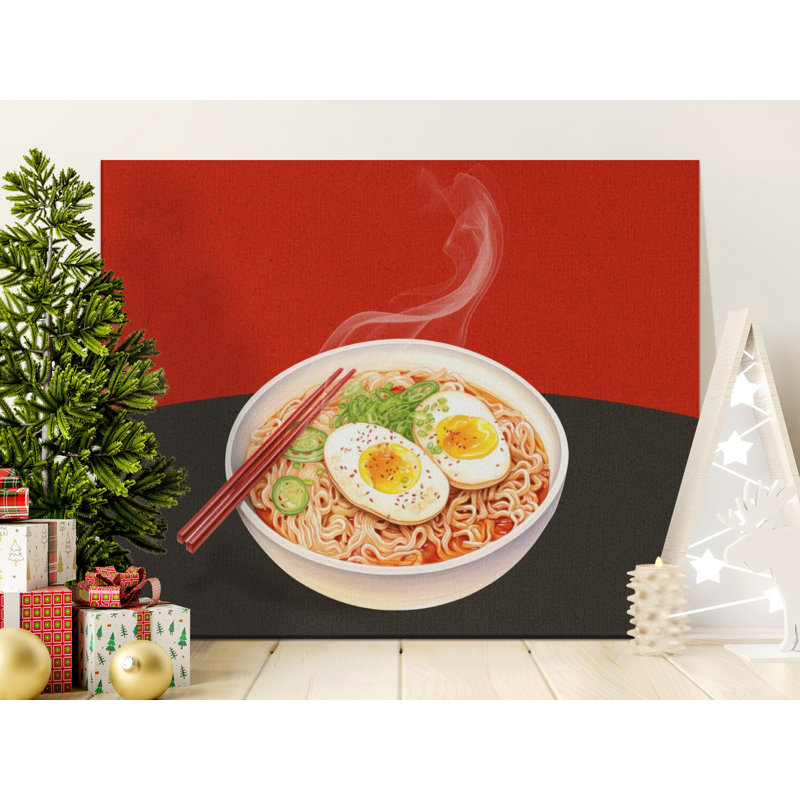 Wrapped Canvas Print Set, 20x10