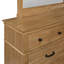 Ensemble de chambre avec très grand lit californien 5 pièces Esterel-2030256928