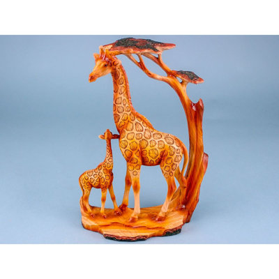 Chabalo Figurines & Sculptures