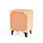 Table de chevet Contemporary 1