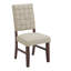 Chaises de salle à manger Lindo-901867245