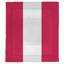 Édredon réversible en microfibre College Stripes Tennessee-45294437-127115261