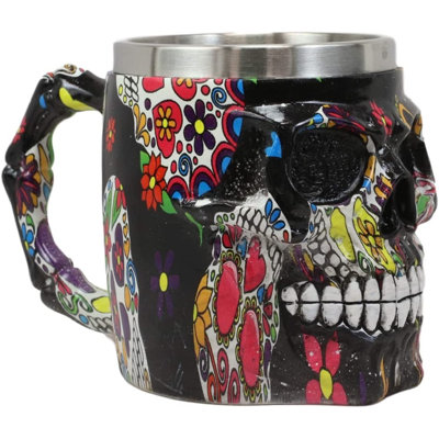 Nilgun    Resin Coffee Mug