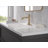 Single Handle Bathroom Faucet-124395040