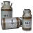 Schlafly Metal Pot Planter-24760751