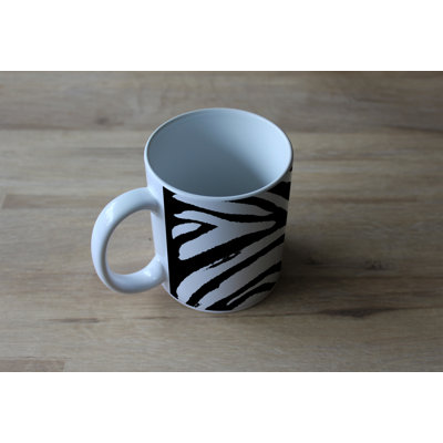 Socorro Ceramic Coffee Mug