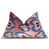 Pink/Blue/Red Geometric 1 is unavailable