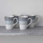 Tasses à poser 12 oz. Noritake-64808868-64808870