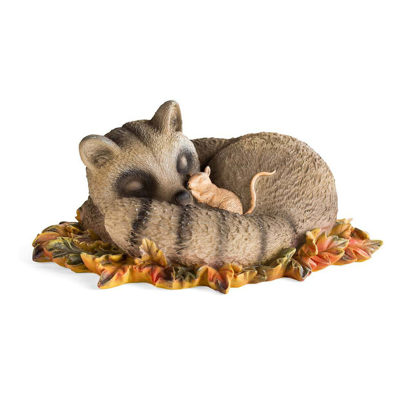 Winham Plastic Garden Statue