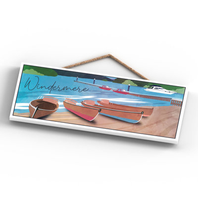 Rohrbach Wall Décor