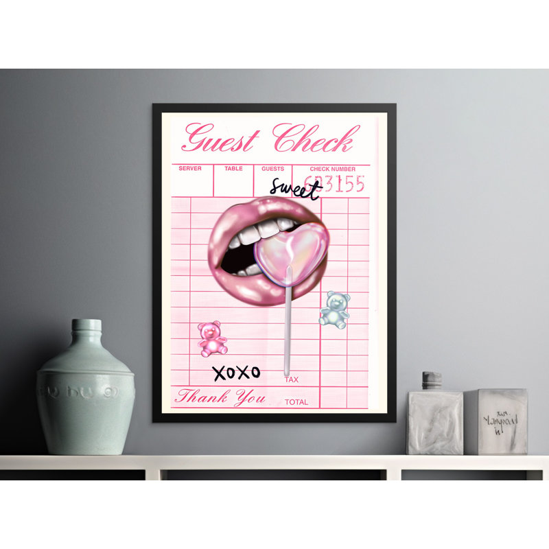 Kara Print, 20x30
