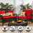 Lester Outdoor Premium Deep Seat Chair Cushion-1775755262