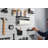 Fasttrack Magnetic Strip Slatwall Accessory Kit